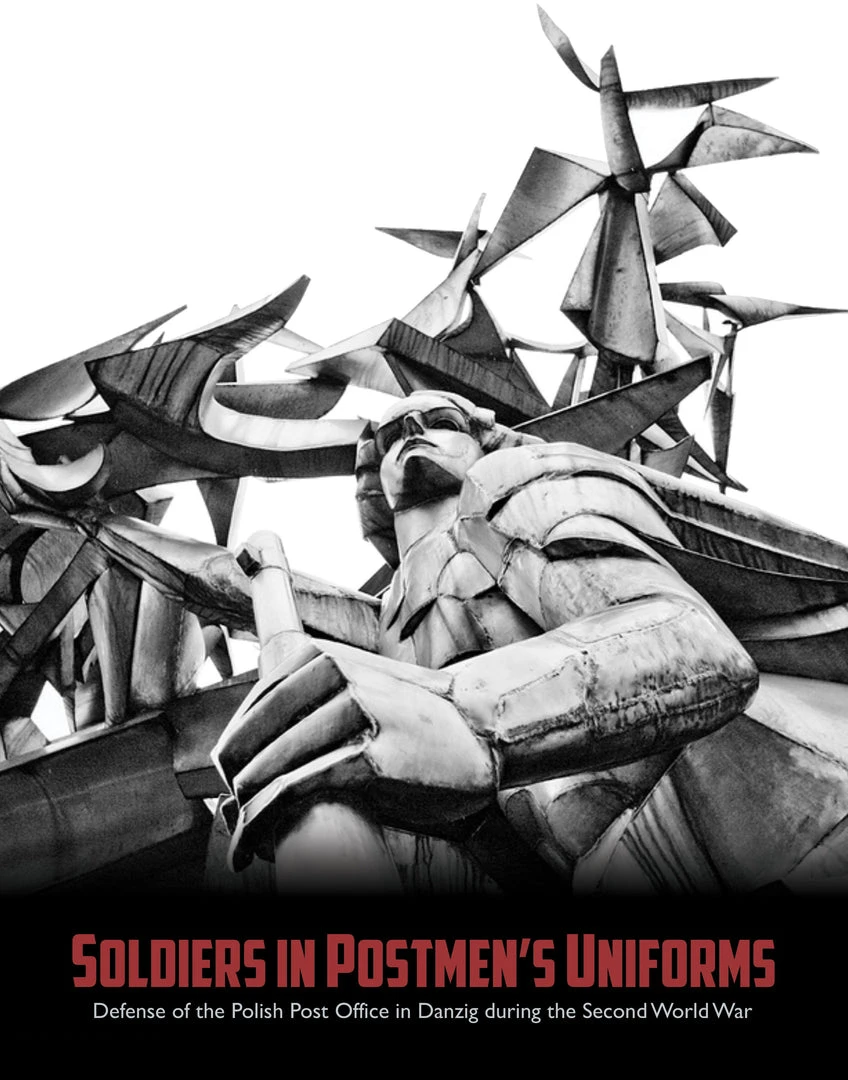 Dan Verssen Games (DVG) Board Games Soldiers In Postmen's Uniforms 1 Dan Verssen Games (DVG) Board Games Soldiers In Postmen's Uniforms