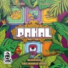 Cranio Creations Board Games Pakal