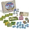 R&R Games Board Games Rajas Of The Ganges: Goodie Box 2