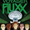 Looney Labs Star Trek: Voyager Fluxx
