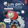 Pencil First Games Board Games Lift Off! Get Me Off This Planet! (Expanded Deluxe Edition)
