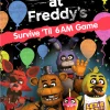Funko Games Five Nights At Freddy's: Survive 'Til 6AM