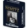 Dan Verssen Games (DVG) Board Games Fleet Commander: Nimitz – Expansion 1: Yamamoto