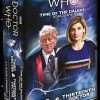 Gale Force Nine Board Games Doctor Who: Time Of The Daleks – Third Doctor & Thirteenth Doctor