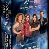Gale Force Nine Doctor Who: Time Of The Daleks – River, Amy, Clara & Rory Board Games