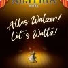 Lookout Games Grand Austria Hotel: Let's Waltz! *PRE-ORDER*
