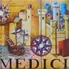 Lui-même Medici (French Import) Board Games