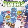 2Tomatoes Games Petris *PRE-ORDER* Board Games