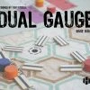 Hollandspiele Dual Gauge Board Games