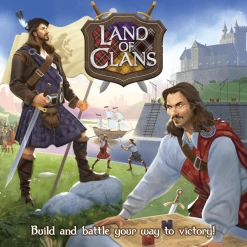 Tactic Board Games Land Of Clans