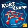 Zoch Verlag Board Games Kurz Vor Knapp (Import)