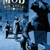 TGG Games MOB: Big Apple (with MOB Pins)