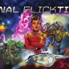 Barrett Publishing The Final Flicktier Board Games