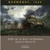 GMT Games The Dark Summer: Normandy 1944
