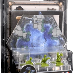 Ludus Magnus Studio Board Games Black Rose Wars: Familiar Hydrae