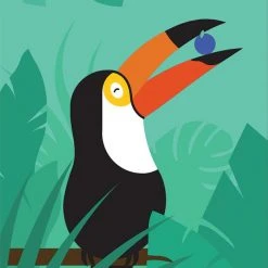 Helvetiq Tucano Board Games