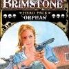 Flying Frog Productions Board Games Shadows Of Brimstone: Orphan Hero Pack
