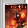 Plaid Hat Games Ashes Reborn: The Children Of Blackcloud Board Games