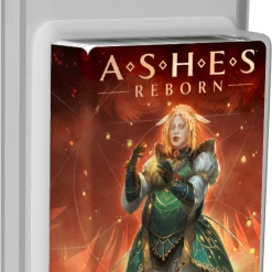 Plaid Hat Games Ashes Reborn: The Protector Of Argaia