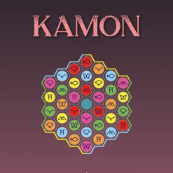 Cosmoludo Kamon