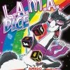 AMIGO LAMA Dice (German Import) Board Games