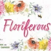 Pencil First Games, LLC Board Games Floriferous