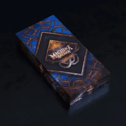 Adreama Games Board Games Machina Arcana: To Eternity