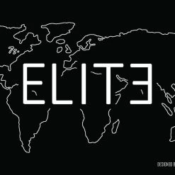 Giga Mech Games Board Games ELITE: Epic Strategic Board Game