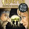 Lookout Games Caverna: Cave Vs Cave – The Big Box