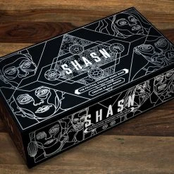 Memesys Culture Lab SHASN