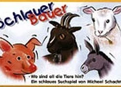 Adlung-Spiele Board Games Schlauer Bauer