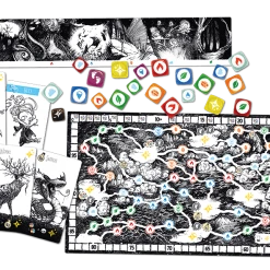 Bombyx Lueur (aka Glow) (French Edition)