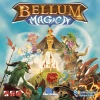 Blue Orange Games Bellum Magica Board Games