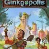 Pearl Games Ginkgopolis (New Edition) (Import) Board Games