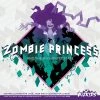 WizKids Board Games Zombie Princess And The Enchanted Maze