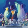 BoardGameTables.com Ghosts Of Christmas