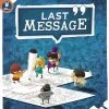 IELLO Board Games Last Message (English Edition)