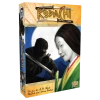 TIKI Editions Inc. Kodachi (French Edition) Board Games
