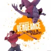 Mighty Boards Board Games Vengeance: Roll & Fight – Episode 1 *PRE-ORDER*