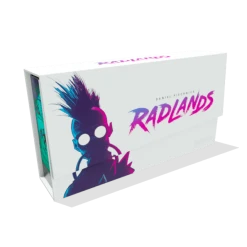 Roxley Board Games Radlands (Retail Edition)