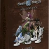 Ares Games Board Games Sword & Sorcery: Ancient Chronicles – Lawful Familiars
