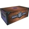 Mariucci J. Designs, LLC HEXplore It: Hero Chest *PRE-ORDER* Board Games