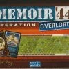 Days Of Wonder Memoir '44: Operation Overlord Board Games