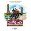 Backspindle Games Ltd. Clacks: A Discworld Board Game (Collector Edition) *PRE-ORDER*