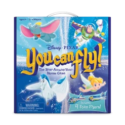 Funko Games Board Games Disney You Can Fly!