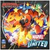 CMON Global Limited Marvel United: Deadpool *PRE-ORDER*