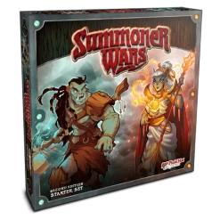 Plaid Hat Games Board Games Summoner Wars (Second Edition): Starter Set