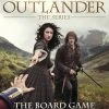 Variable Outcomes Board Games Outlander: The Series – The Board Game