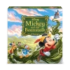 Funko Games Board Games Disney Mickey And The Beanstalk