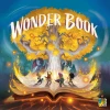 DV Giochi Board Games Wonder Book